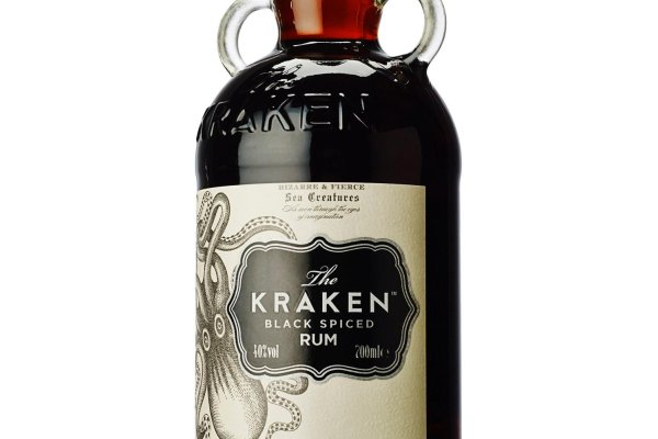 Kraken krn